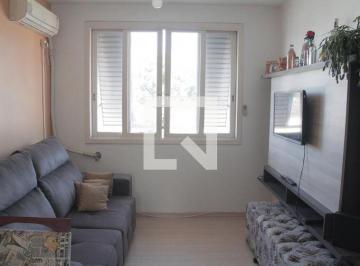 Apartamento · 63m² · 2 Quartos · Apartamento à Venda - Partenon, 2 Quartos,  63 m² - Porto Alegre