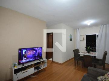 Apartamento · 60m² · 2 Quartos · 1 Vaga · Apartamento à Venda - Irajá, 2 Quartos,  60 m² - Rio de Janeiro