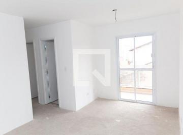 Apartamento · 56m² · 2 Quartos · 1 Vaga · Apartamento à Venda - Vila Galvão, 2 Quartos,  56 m² - Guarulhos