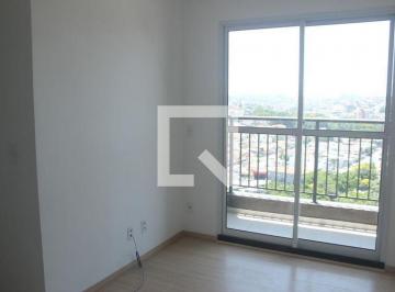 Apartamento · 40m² · 2 Quartos · 1 Vaga · Apartamento à Venda - Jardim Marajoara , 2 Quartos,  40 m² - São Paulo