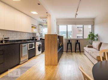 Apartamento · 62m² · 2 Quartos · 1 Vaga · Apartamento à Venda - Nonoai, 2 Quartos, 62 m² - Porto Alegre