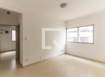 Apartamento · 44m² · 1 Quarto · Apartamento à Venda - Higienópolis, 1 Quarto, 44 m² - São Paulo