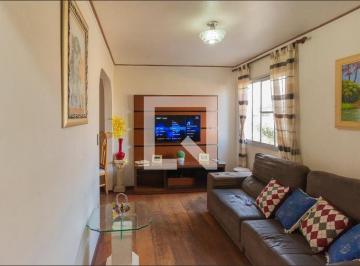 Apartamento · 62m² · 2 Quartos · 1 Vaga · Apartamento à Venda - Jardim Interlagos, 2 Quartos, 62 m² - Campinas