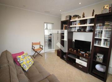 Apartamento · 76m² · 2 Quartos · 1 Vaga · Apartamento à Venda - Mooca, 2 Quartos,  76 m² - São Paulo