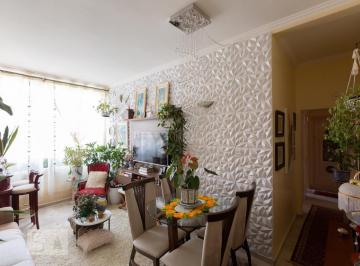 Apartamento de 3 quartos, São Paulo · Apartamento à Venda - Santa Cecília, 3 Quartos,  90 m² - São Paulo