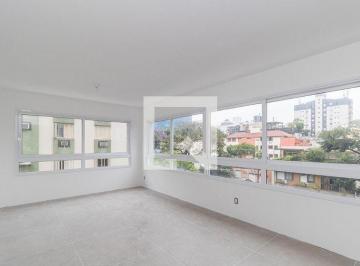 Apartamento · 112m² · 3 Quartos · 2 Vagas · Apartamento à Venda - Auxiliadora, 3 Quartos, 112 m² - Porto Alegre