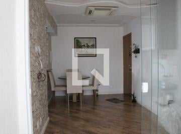 Apartamento · 53m² · 2 Quartos · 2 Vagas · Apartamento à Venda - Casa Verde, 2 Quartos,  53 m² - São Paulo