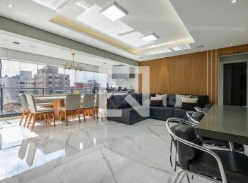Apartamento · 87m² · 2 Quartos · 2 Vagas · Apartamento à Venda - Sumaré, 2 Quartos,  87 m² - São Paulo