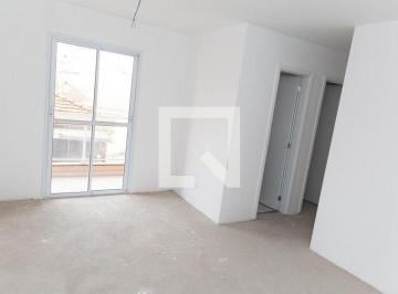 Apartamento · 56m² · 2 Quartos · 1 Vaga · Apartamento à Venda - Vila Galvão, 2 Quartos, 56 m² - Guarulhos