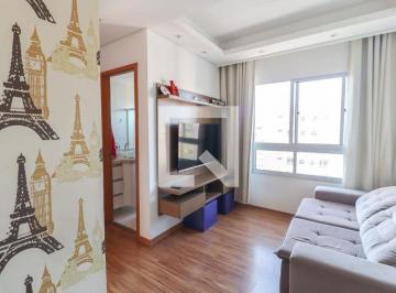 Apartamento · 48m² · 2 Quartos · 1 Vaga · Apartamento à Venda - Tamoio, 2 Quartos,  48 m² - Jundiaí