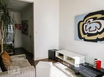 Apartamento · 83m² · 2 Quartos · Apartamento à Venda - Consolação, 2 Quartos,  83 m² - São Paulo