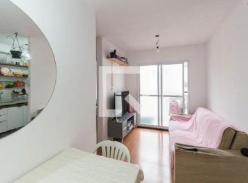 Apartamento · 45m² · 2 Quartos · 1 Vaga · Apartamento à Venda - Andaraí, 2 Quartos,  45 m² - Rio de Janeiro