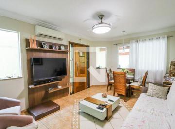 Casa · 127m² · 4 Quartos · 4 Vagas · Casa à Venda - Mandaqui, 4 Quartos, 127 m² - São Paulo