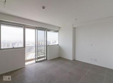 Apartamento · 32m² · 1 Quarto · 1 Vaga · Apartamento à Venda - Centro, 1 Quarto, 32 m² - Osasco