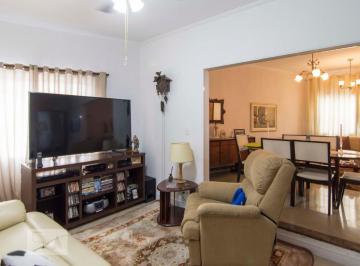 Casa · 200m² · 4 Quartos · 3 Vagas · Casa à Venda - Casa Verde, 4 Quartos,  200 m² - São Paulo