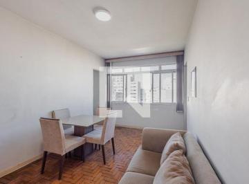 Apartamento · 74m² · 2 Quartos · 1 Vaga · Apartamento à Venda - Paraíso, 2 Quartos, 74 m² - São Paulo