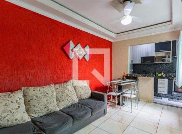 Apartamento · 47m² · 2 Quartos · 1 Vaga · Apartamento à Venda - Cidade Sao Jorge, 2 Quartos, 47 m² - Santo André