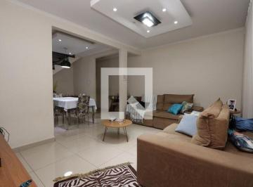 Casa · 150m² · 3 Quartos · 3 Vagas · Casa à Venda - Vila Califórnia, 3 Quartos,  150 m² - São Paulo