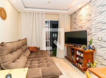 Apartamento · 49m² · 2 Quartos · 1 Vaga · Apartamento à Venda - Itaquera, 2 Quartos, 49 m² - São Paulo