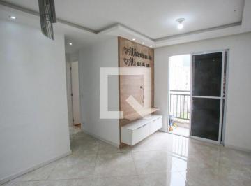 Apartamento · 46m² · 2 Quartos · 1 Vaga · Apartamento à Venda - Taquara, 2 Quartos, 46 m² - Rio de Janeiro