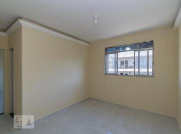 Apartamento · 50m² · 1 Quarto · 1 Vaga · Apartamento à Venda - Irajá, 1 Quarto,  50 m² - Rio de Janeiro
