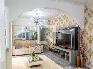 Casa · 175m² · 2 Quartos · 2 Vagas · Casa à Venda - Assunção, 2 Quartos,  175 m² - São Bernardo do Campo