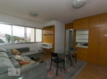 Apartamento · 59m² · 2 Quartos · 1 Vaga · Apartamento à Venda - Vila Mascote, 2 Quartos,  59 m² - São Paulo