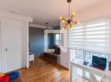 Apartamento · 42m² · 1 Quarto · 1 Vaga · Apartamento à Venda - Vila Califórnia, 1 Quarto,  42 m² - São Paulo