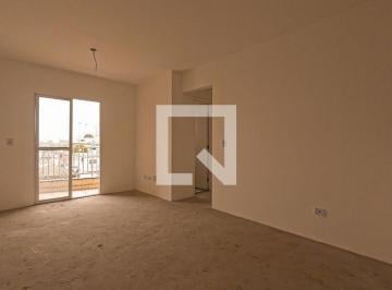 Apartamento · 59m² · 2 Quartos · 1 Vaga · Apartamento à Venda - Ponte Grande, 2 Quartos, 59 m² - Guarulhos
