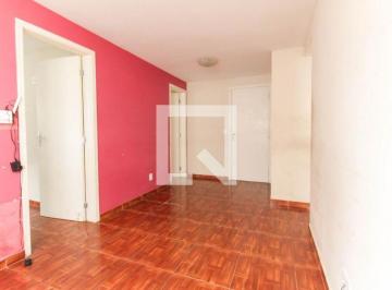 Apartamento · 45m² · 2 Quartos · 1 Vaga · Apartamento à Venda - Itaquera, 2 Quartos,  45 m² - São Paulo
