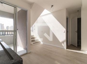 Apartamento Venda 64m² de 1 quarto · Apartamento à Venda - Vila das Mercês, 1 Quarto, 64 m² - São Paulo