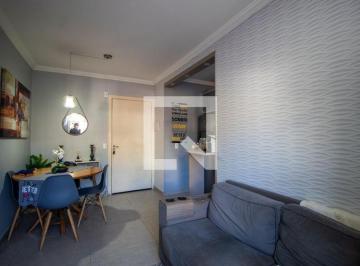 Apartamento · 57m² · 2 Quartos · 1 Vaga · Apartamento à Venda - Teresópolis, 2 Quartos, 57 m² - Porto Alegre
