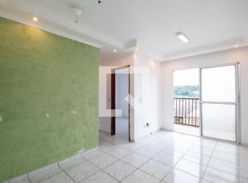 Apartamento · 52m² · 2 Quartos · 1 Vaga · Apartamento à Venda - Santa Maria, 2 Quartos, 52 m² - Osasco