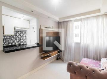 Apartamento · 45m² · 2 Quartos · Apartamento à Venda - Jardim Aricanduva, 2 Quartos, 45 m² - São Paulo