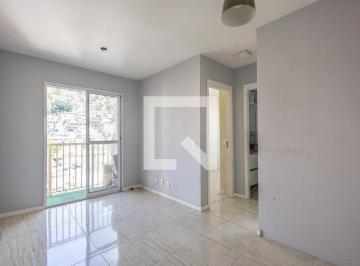 Apartamento · 48m² · 2 Quartos · 1 Vaga · Apartamento à Venda - Vila Isabel, 2 Quartos,  48 m² - Rio de Janeiro