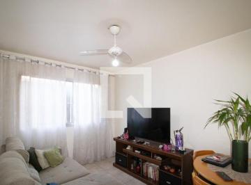Apartamento · 55m² · 2 Quartos · 1 Vaga · Apartamento à Venda - Vila Ede, 2 Quartos,  55 m² - São Paulo