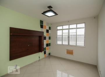Apartamento · 74m² · 2 Quartos · 1 Vaga · Apartamento à Venda - Meier, 2 Quartos,  74 m² - Rio de Janeiro