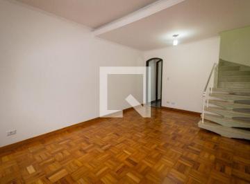Casa · 180m² · 3 Quartos · 2 Vagas · Casa à Venda - Vila Santa Clara, 3 Quartos,  180 m² - São Paulo