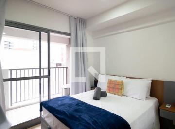 Apartamento · 24m² · 1 Quarto · Apartamento à Venda - Consolação, 1 Quarto, 24 m² - São Paulo