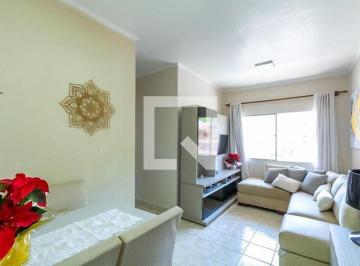 Apartamento · 58m² · 2 Quartos · 1 Vaga · Apartamento à Venda - Nova Petrópolis, 2 Quartos, 58 m² - São Bernardo do Campo