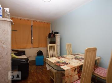 Apartamento · 67m² · 2 Quartos · 1 Vaga · Apartamento à Venda - Cidade Nova, 2 Quartos,  67 m² - Rio de Janeiro
