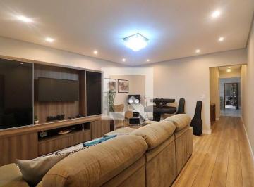 Casa · 160m² · 3 Quartos · 2 Vagas · Casa à Venda - Santa Teresinha, 3 Quartos, 160 m² - Santo André
