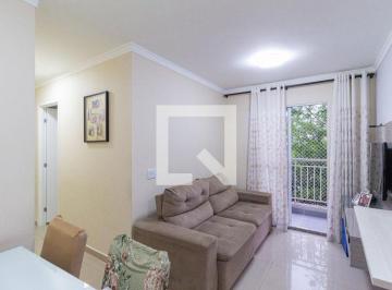 Apartamento · 48m² · 2 Quartos · 1 Vaga · Apartamento à Venda - São Pedro, 2 Quartos,  48 m² - Osasco