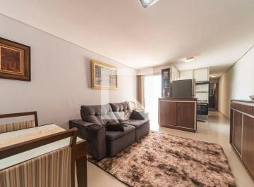 Apartamento · 70m² · 2 Quartos · 1 Vaga · Apartamento à Venda - Vila Assunção, 2 Quartos, 70 m² - Santo André