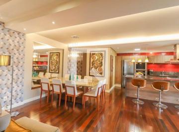 Apartamento · 131m² · 3 Quartos · 3 Vagas · Apartamento à Venda - Eloy Chaves, 3 Quartos, 131 m² - Jundiaí