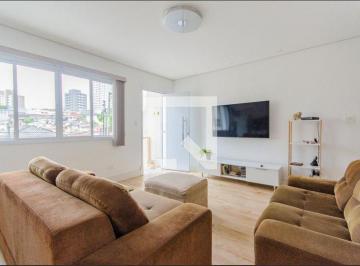 Casa · 232m² · 2 Quartos · 2 Vagas · Casa à Venda - Cambuci, 2 Quartos,  232 m² - São Paulo