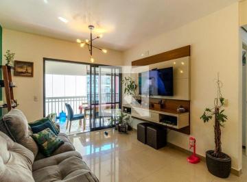 Apartamento · 60m² · 2 Quartos · 1 Vaga · Apartamento à Venda - Santa Cecília, 2 Quartos, 60 m² - São Paulo