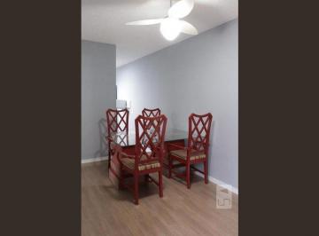 Apartamento · 42m² · 2 Quartos · 1 Vaga · Apartamento à Venda - Vila Carminha , 2 Quartos,  42 m² - Campinas