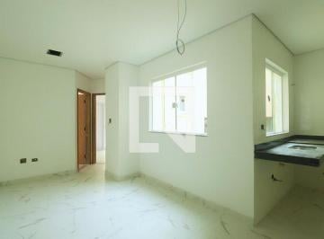 Apartamento · 82m² · 2 Quartos · 1 Vaga · Apartamento à Venda - Parque das Nações, 2 Quartos,  82 m² - Santo André