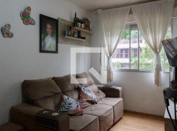Apartamento · 57m² · 2 Quartos · 1 Vaga · Apartamento à Venda - Nonoai, 2 Quartos,  57 m² - Porto Alegre